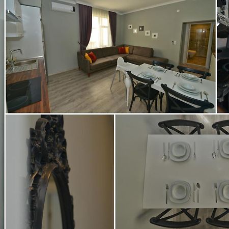 Doa Suite Hotel Trabzon Kültér fotó