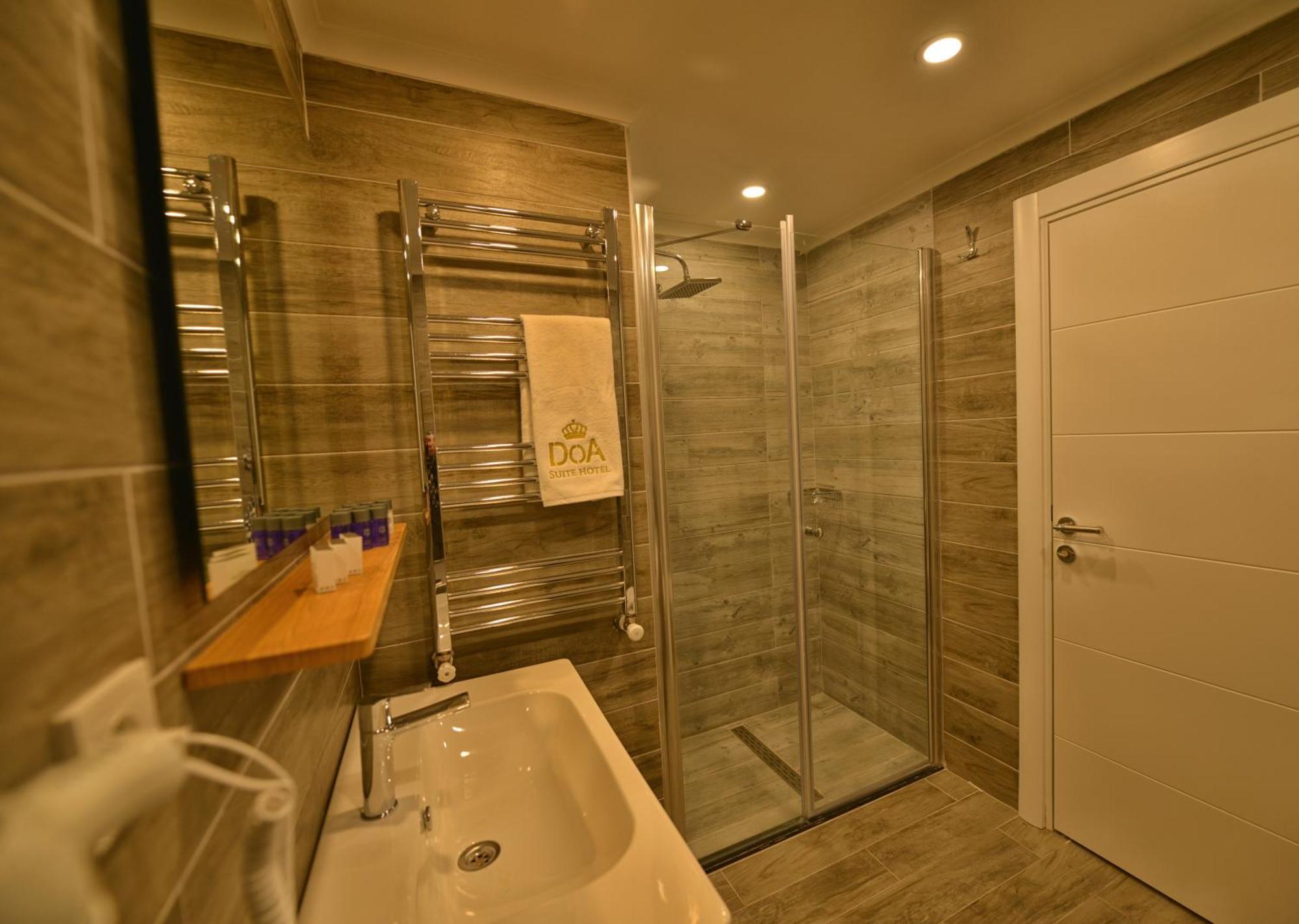 Doa Suite Hotel Trabzon Szoba fotó