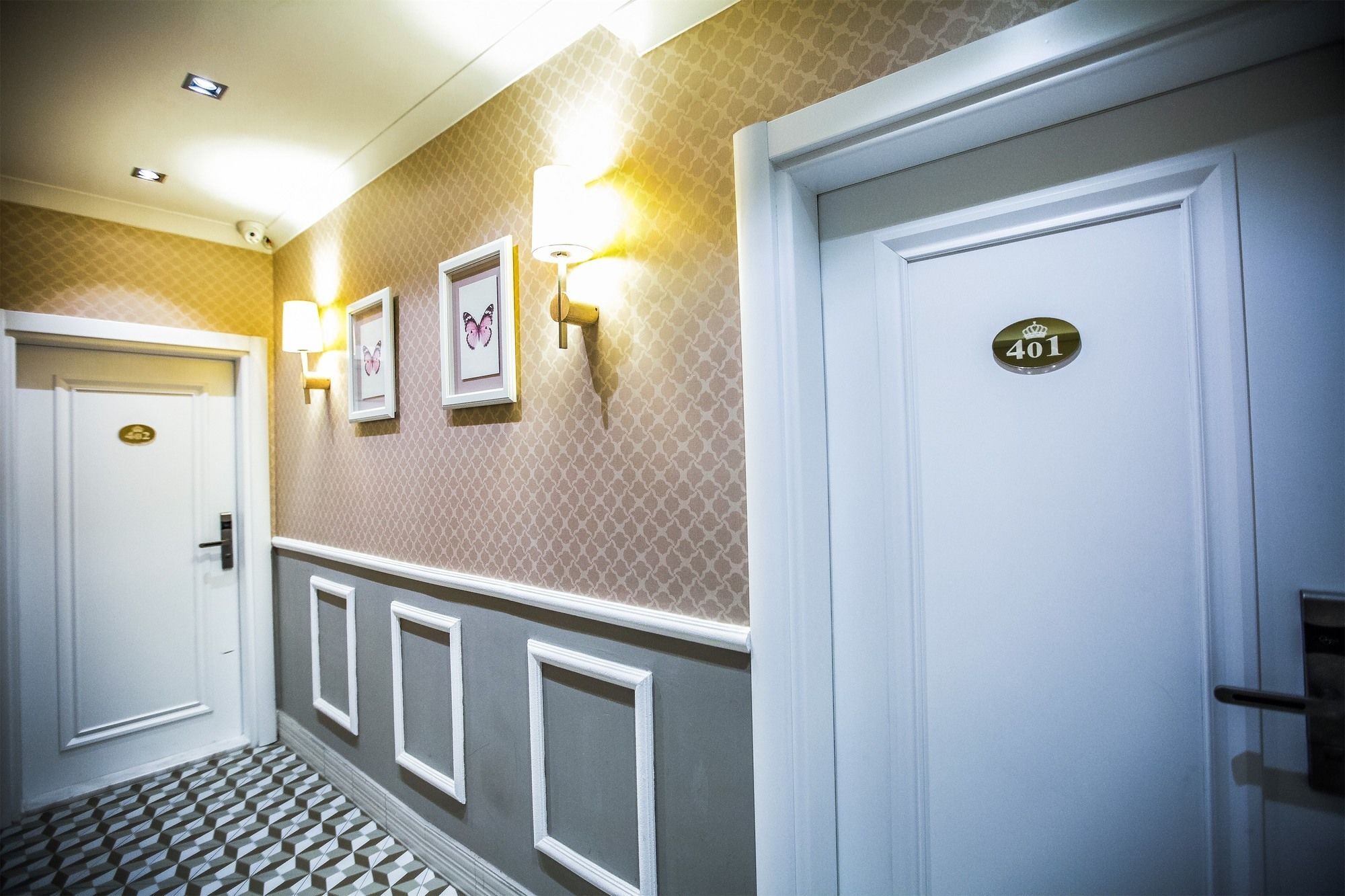 Doa Suite Hotel Trabzon Kültér fotó
