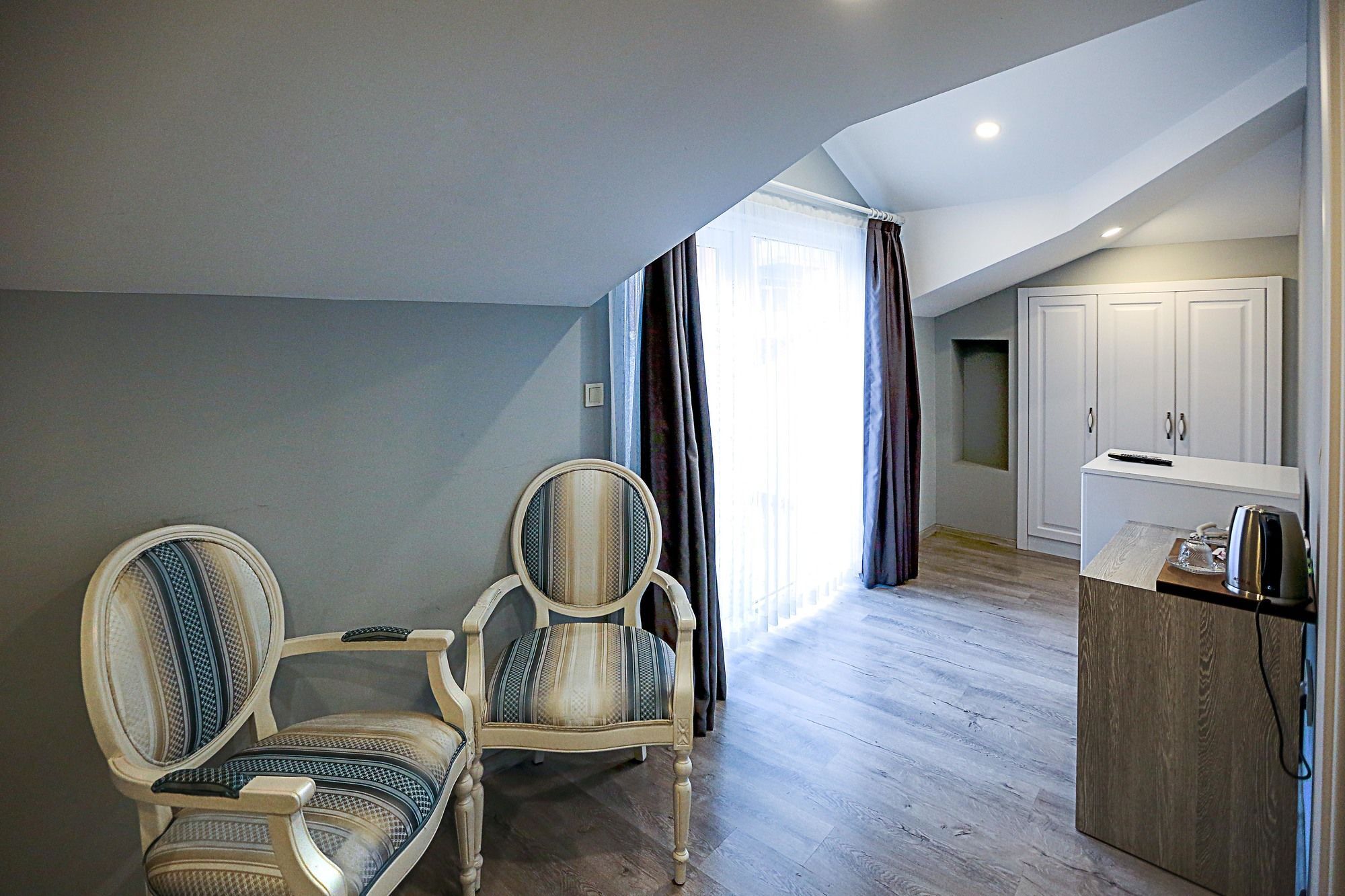 Doa Suite Hotel Trabzon Kültér fotó